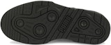 Details for (Kanak-Kanak) Puma Slipstream Kulit 'Triple Black' 387826-01