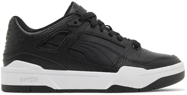 (Pour Enfant) Puma Slipstream Cuir ''Triple Blanc'' 387826-03 Buy (Pour Enfant) Puma Slipstream Cuir ''Triple Blanc'' 387826-03