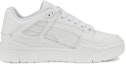 Order (Kanak-Kanak) Puma Slipstream Leather 'Triple White' Kulit Putih Serba 387826-02