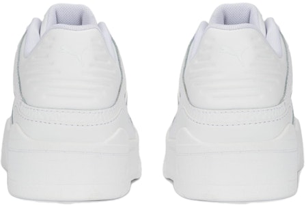 (Primaria) Puma Slipstream Cuero 'Triple Blanco' 387826-02 Purchase (Primaria) Puma Slipstream Cuero 'Triple Blanco' 387826-02