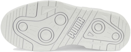 (Primaria) Puma Slipstream Cuero 'Triple Blanco' 387826-02 Details for (Primaria) Puma Slipstream Cuero 'Triple Blanco' 387826-02