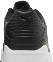 Sizing (學童)Puma Slipstream 皮革「純白」387826-03