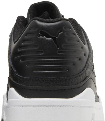 (Pour Enfant) Puma Slipstream Cuir ''Triple Blanc'' 387826-03 Sizing (Pour Enfant) Puma Slipstream Cuir ''Triple Blanc'' 387826-03