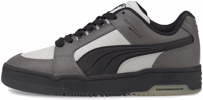 (Grade School) Puma Slipstream Lo Reprise 'Grey Violet Castlerock' 385682-02 (Grade School) Puma Slipstream Lo Reprise 'Grey Violet Castlerock' 385682-02