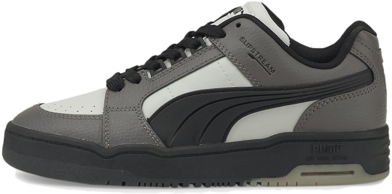 (Grade School) Puma Slipstream Lo Reprise 'Grey Violet Castlerock' 385682-02 Buy (Grade School) Puma Slipstream Lo Reprise 'Grey Violet Castlerock' 385682-02