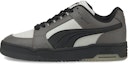 Buy (Kanak-Kanak) Puma Slipstream Lo Reprise 'Kelabu Violet Castlerock' 385682-02