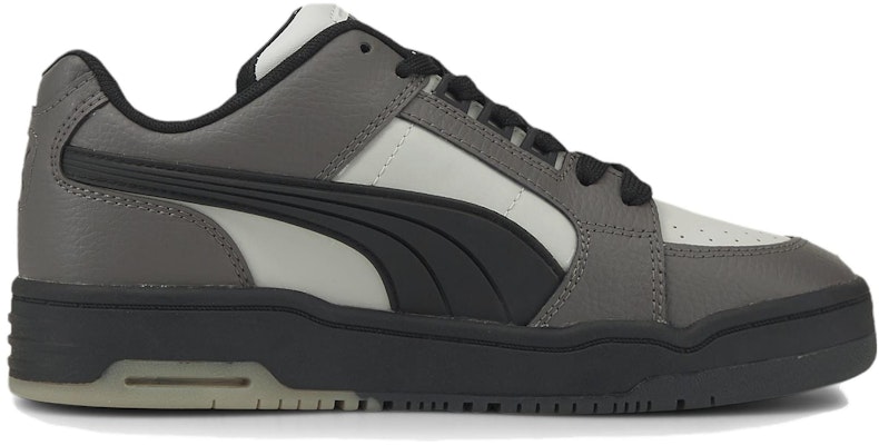 GS プーマ スリップストリーム Lo 復刻 グレーバイオレット (Puma Slipstream Lo 復刻 GV) 385682-02 Order GS プーマ スリップストリーム Lo 復刻 グレーバイオレット (Puma Slipstream Lo 復刻 GV) 385682-02