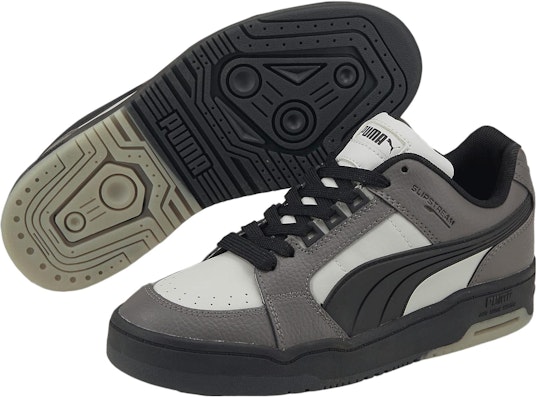 (Grade School) Puma Slipstream Lo Reprise 'Grey Violet Castlerock' 385682-02 Lookbook (Grade School) Puma Slipstream Lo Reprise 'Grey Violet Castlerock' 385682-02