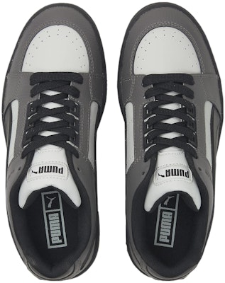 (Grade School) Puma Slipstream Lo Reprise 'Grey Violet Castlerock' 385682-02 Shop (Grade School) Puma Slipstream Lo Reprise 'Grey Violet Castlerock' 385682-02