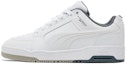 Buy Puma Slipstream Lo Reprise 'Putih Slate Gelap' (Sekolah Rendah) 385682-01