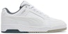 Puma Slipstream Lo Reprise 'Putih Slate Gelap' (Sekolah Rendah) 385682-01