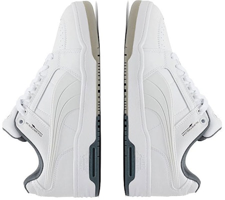 (小童款) Puma Slipstream Lo Reprise '白色 深蓝色' 385682-01 Shop (小童款) Puma Slipstream Lo Reprise '白色 深蓝色' 385682-01