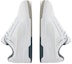 Shop Puma Slipstream Lo Reprise 'Putih Slate Gelap' (Sekolah Rendah) 385682-01