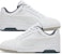 Puma Slipstream Lo Reprise 'Putih Slate Gelap' (Sekolah Rendah) 385682-01