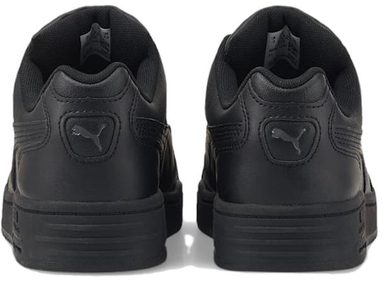 (小学) Puma Slipstream Low '黑色暗影' 385679-02 Shop (小学) Puma Slipstream Low '黑色暗影' 385679-02