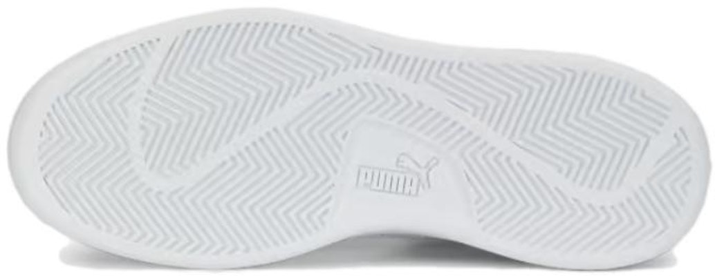 (Grade School) Puma Smash 3.0 Leather Big Kid 'Navy Red' 392031-04 Details for (Grade School) Puma Smash 3.0 Leather Big Kid 'Navy Red' 392031-04