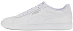 Buy (Grade School) Puma Smash 3.0 Leer Kinderen ''Wit'' 392031-02