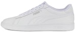Buy (Kanak-Kanak) Puma Smash 3.0 Kulit Besar 'Putih' 392031-02