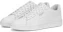 Order (Kanak-Kanak) Puma Smash 3.0 Kulit Besar 'Putih' 392031-02