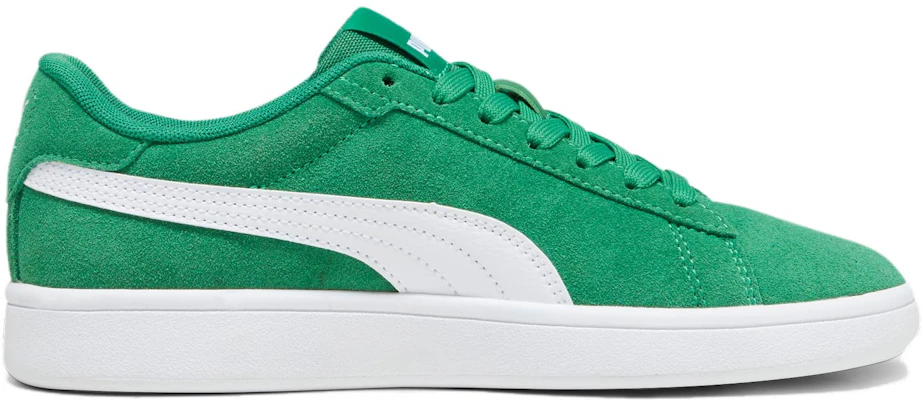 (Grade School) Puma Smash 3.0 Suede Big Kid ''Archiv Grün'' 392035-06 Order (Grade School) Puma Smash 3.0 Suede Big Kid ''Archiv Grün'' 392035-06