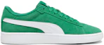 Order (Grade School) Puma Smash 3.0 Suede Big Kid ''Archiv Grün'' 392035-06
