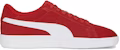(Kanak-kanak) Puma Smash 3.0 Suede 'For All Time Red' untuk Kanak-kanak Besar 392035-03