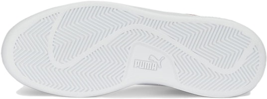 Purchase Puma Smash 3.0 Suede Kinderen ''For All Time Red'' Grade School. 392035-03