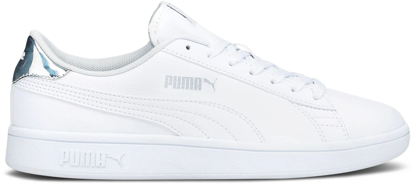 puma-smash-v2-mirror-metallic-white-silver-gs