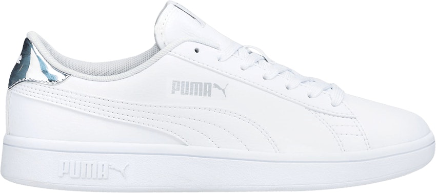 puma-smash-v2-mirror-metallic-white-silver-gs