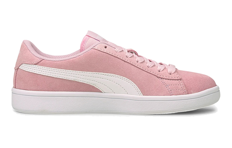 (GS) Puma Smash V2 'Pink Lady White' 圖 2