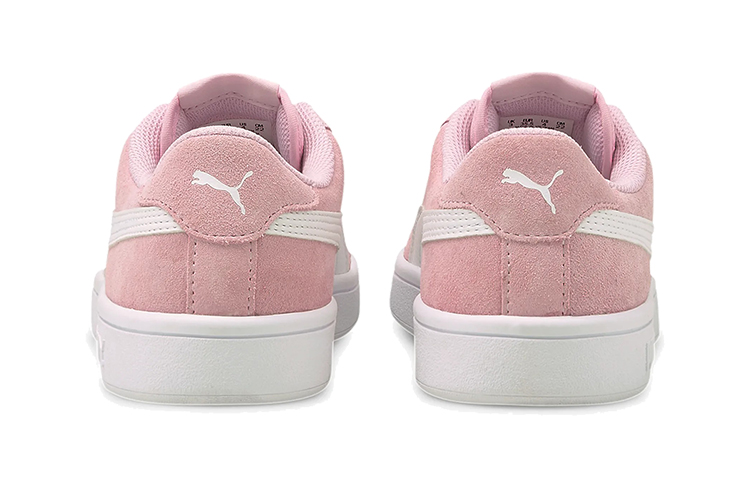 (GS) Puma Smash V2 'Pink Lady White' 圖 4