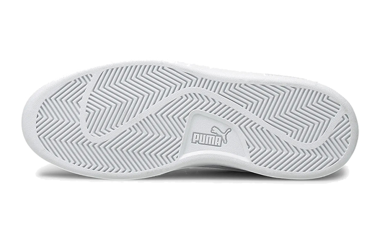 (GS) Puma Smash V2 'Pink Lady White' 圖 6