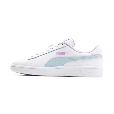 (GS) Puma Smash V2 L Jr 'Fair Aqua'