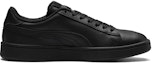 Order (Para Niños) Puma Smash V2 Leather 'Negro' 365170-01