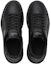 Lookbook (Para Niños) Puma Smash V2 Leather 'Negro' 365170-01