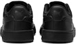 Shop (Para Niños) Puma Smash V2 Leather 'Negro' 365170-01
