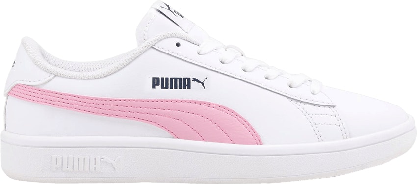 puma-smash-v2-leather-white-prism-pink-gs