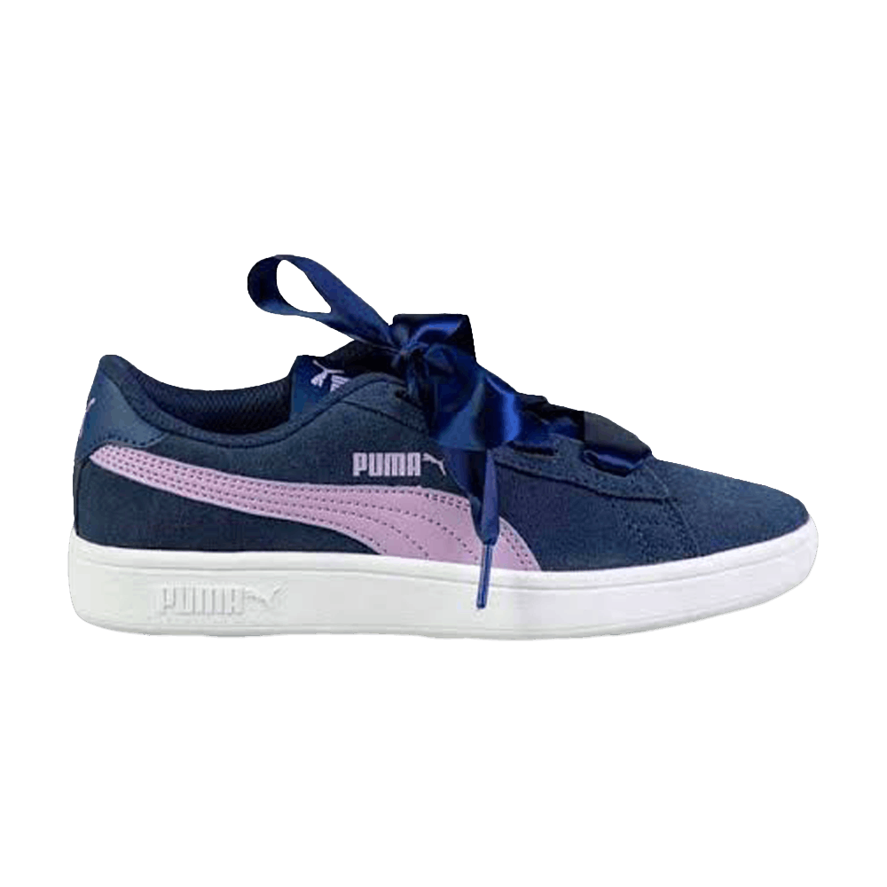 Buy (SD) Puma Smash V2 Pita 'Laut Sargasso' 366003-03