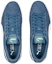 Shop (Pendidikan Dasar) Puma Smash V2 Suede 'Deep Dive' Anak-anak 365176-33