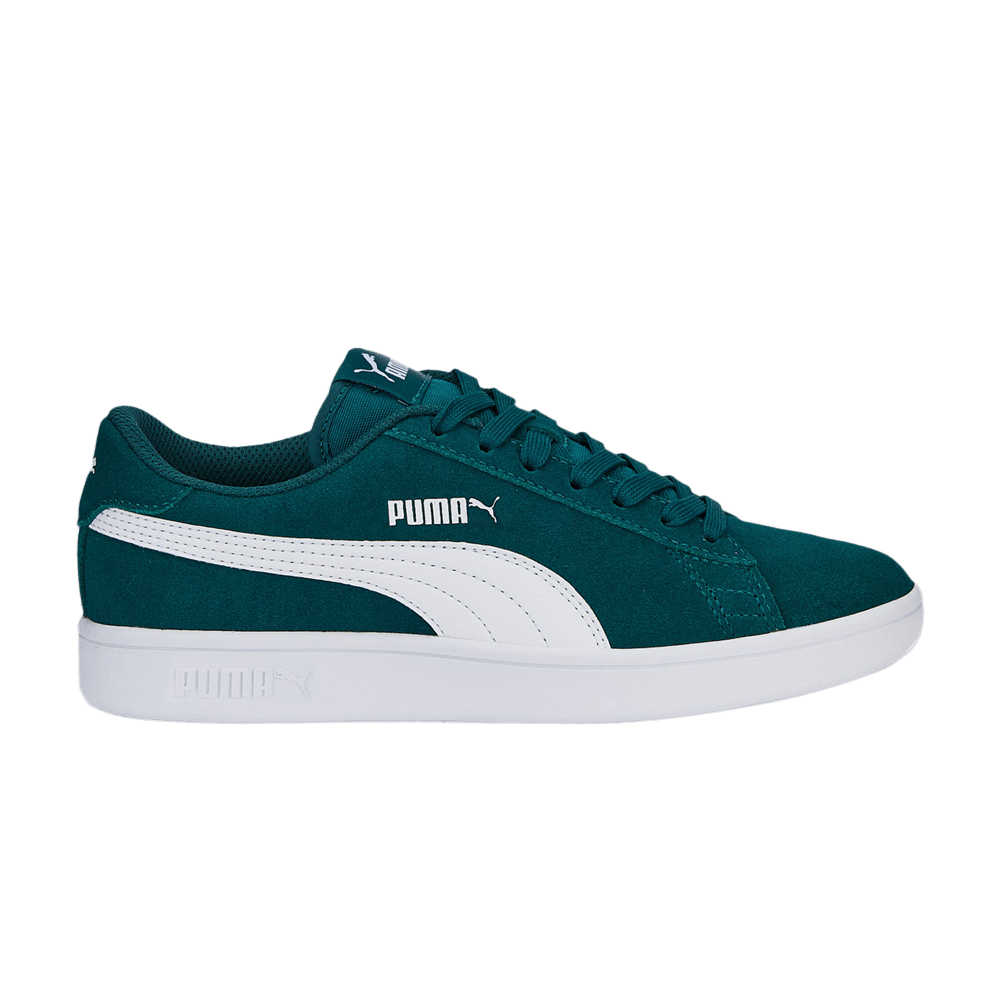 Buy 푸마 스매쉬 V2 스웨이드 '바시티 그린' (Puma Smash V2 Suede 'Varsity Green') 365176-30