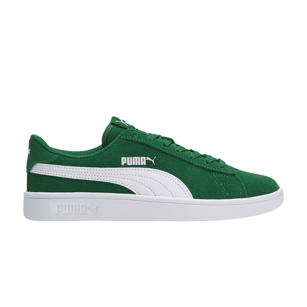 Buy (Anak-anak) Puma Smash V2 Suede 'Vine' 365176-35
