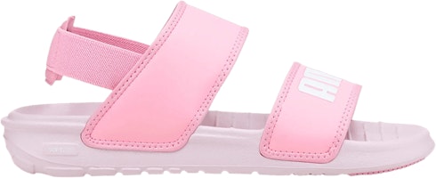 (Kanak-Kanak) Puma Soft Sandal 'Lavender Fog Prism Pink' 375694-05 Buy (Kanak-Kanak) Puma Soft Sandal 'Lavender Fog Prism Pink' 375694-05