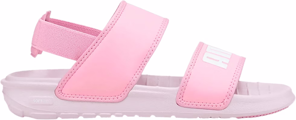 (Kanak-Kanak) Puma Soft Sandal 'Lavender Fog Prism Pink' 375694-05 Buy (Kanak-Kanak) Puma Soft Sandal 'Lavender Fog Prism Pink' 375694-05