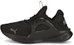 Buy (Kanak-kanak) Puma Softride Enzo Evo 'Hitam Castlerock' 387052-01
