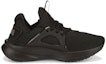 Order (Kanak-kanak) Puma Softride Enzo Evo 'Hitam Castlerock' 387052-01