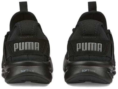 푸마 소프트라이드 엔조 에보 (블랙/캐슬락) 387052-01 Shop 푸마 소프트라이드 엔조 에보 (블랙/캐슬락) 387052-01