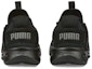 Shop (Kanak-kanak) Puma Softride Enzo Evo 'Hitam Castlerock' 387052-01