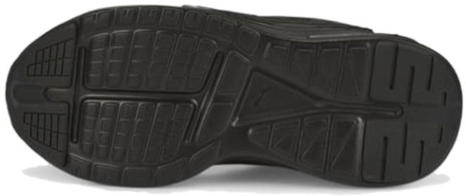 (儿童款) Puma Softride Enzo Evo '黑色岩堡' 387052-01 Purchase (儿童款) Puma Softride Enzo Evo '黑色岩堡' 387052-01