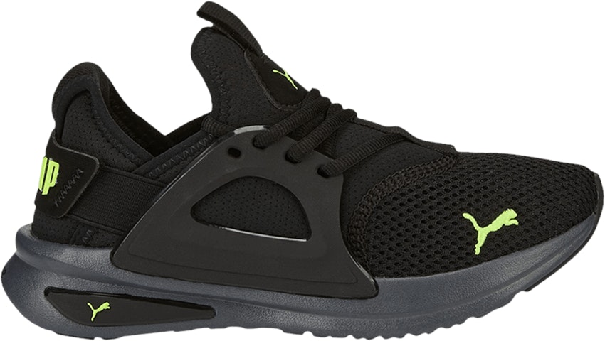 puma-softride-enzo-evo-black-lime-squeeze-gs