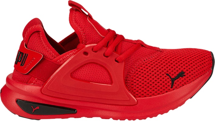 푸마 소프트라이드 엔조 에보 '레드' (초등학생용) 387052-02 Buy 푸마 소프트라이드 엔조 에보 '레드' (초등학생용) 387052-02